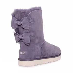 UGG Meilani Nightfall Boots